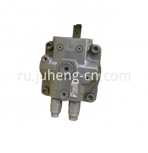 ZX330-3 Swing Motor